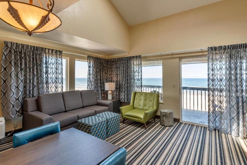 Lincoln Sands Oceanfront Resort an Ascend Collection Hotel - image 33