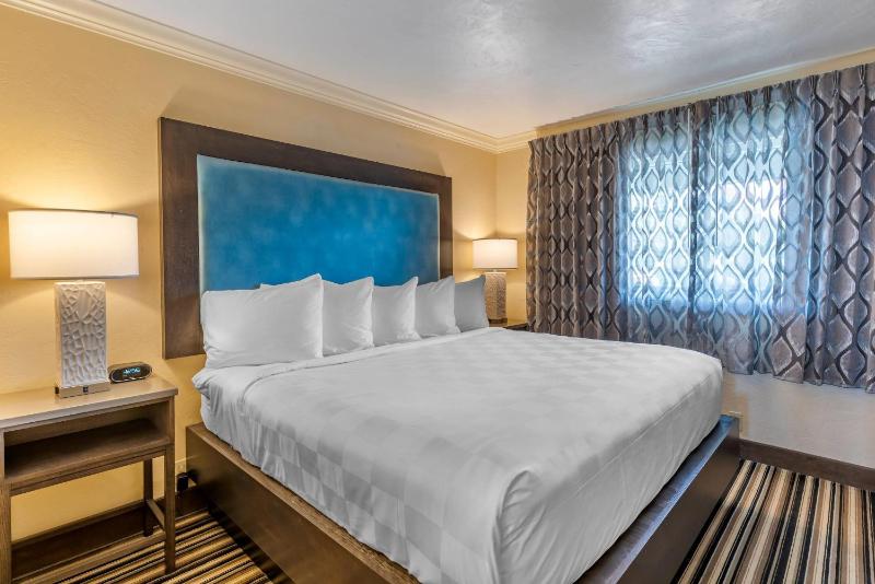 Standard King Room - Non Smoking image 2