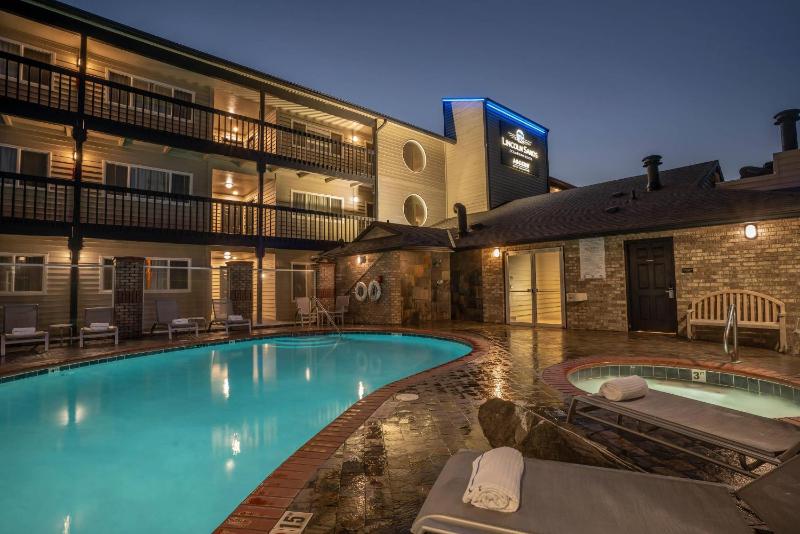 Lincoln Sands Oceanfront Resort an Ascend Collection Hotel - image 26