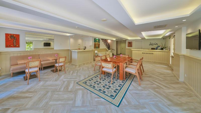 Livia Hotel - image 10