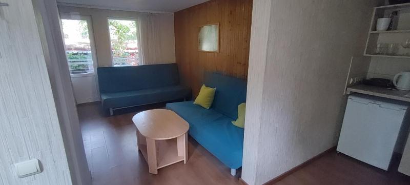 Studio with Terrace image 2