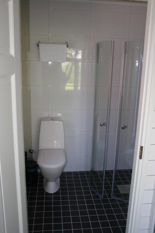 Double Room with Private Bathroom - 4 image 4