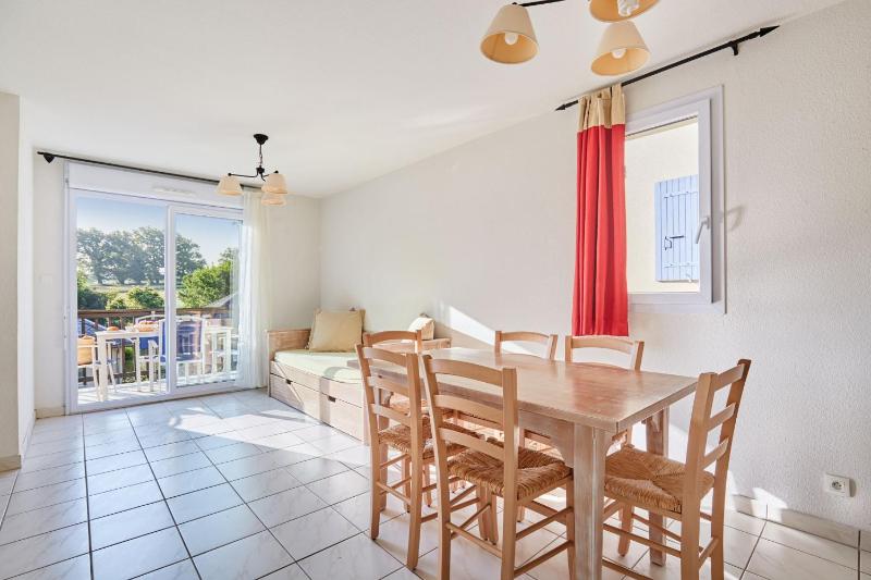 2-Room Apartment (6 people) image 4