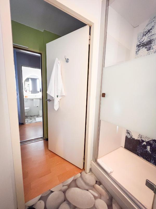 Standard Family Suite with Two Connecting Rooms image 3