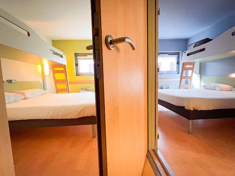 Standard Family Suite with Two Connecting Rooms image 1