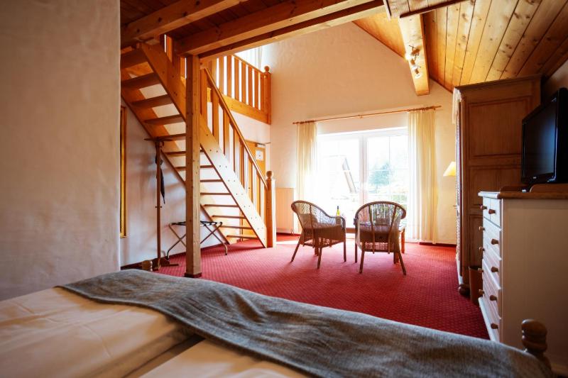 Comfort Double Room image 4