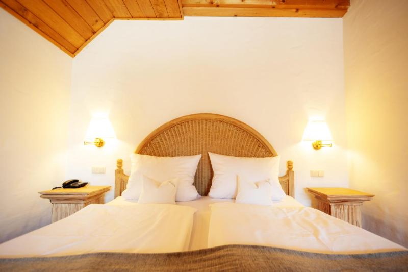 Comfort Double Room image 3