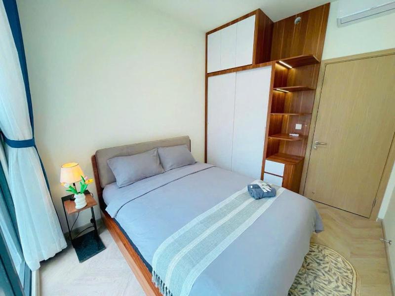 Beautiful Hotel Vinhomes Grand Park - Long Bình - image 3
