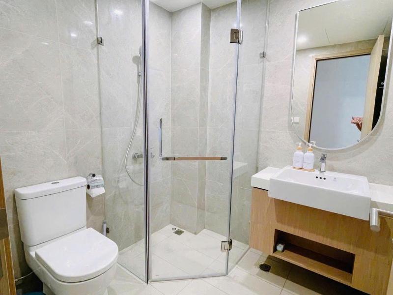 Beautiful Hotel Vinhomes Grand Park - Long Bình - image 49