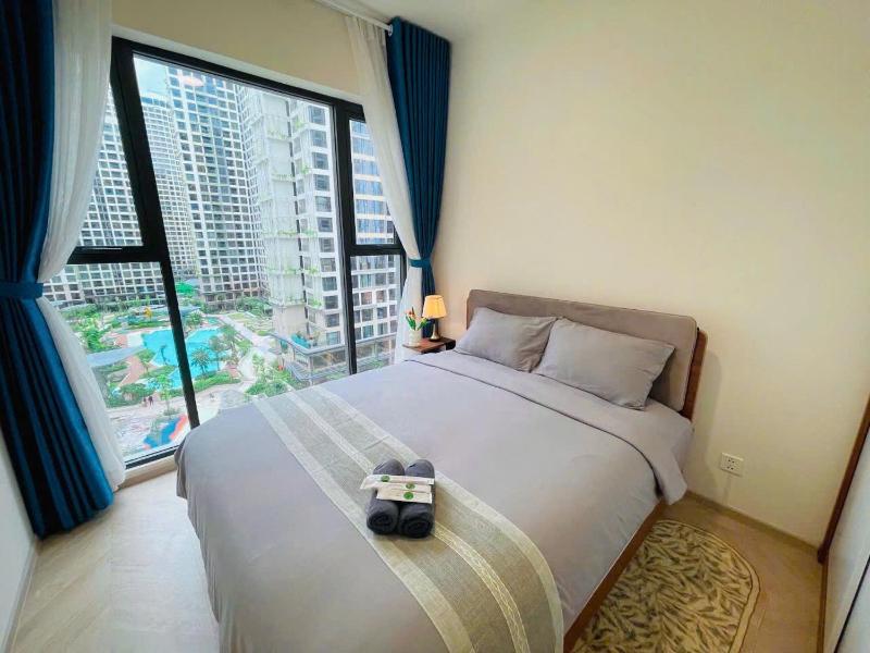 Beautiful Hotel Vinhomes Grand Park - Long Bình - image 9