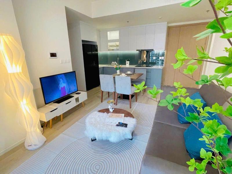 Beautiful Hotel Vinhomes Grand Park - Long Bình - image 19