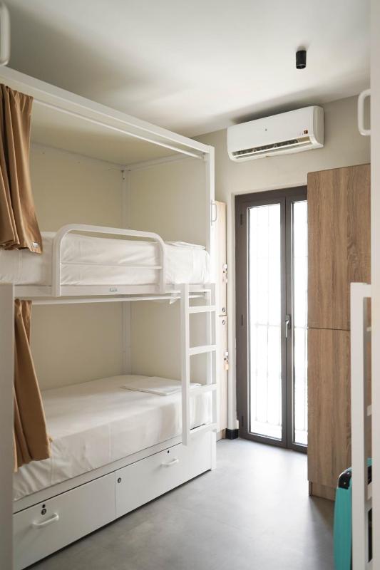 Sweet Sevilla Hostel - image 9