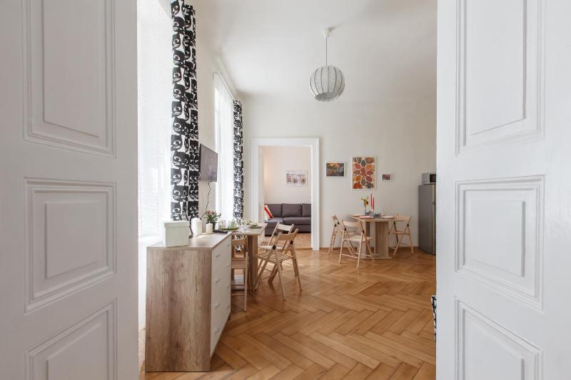 Modern Apartment Zitna - image 5