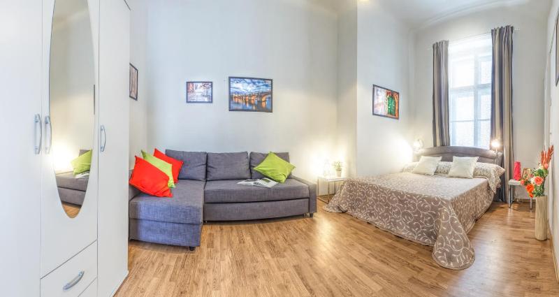 Modern Apartment Zitna - image 15