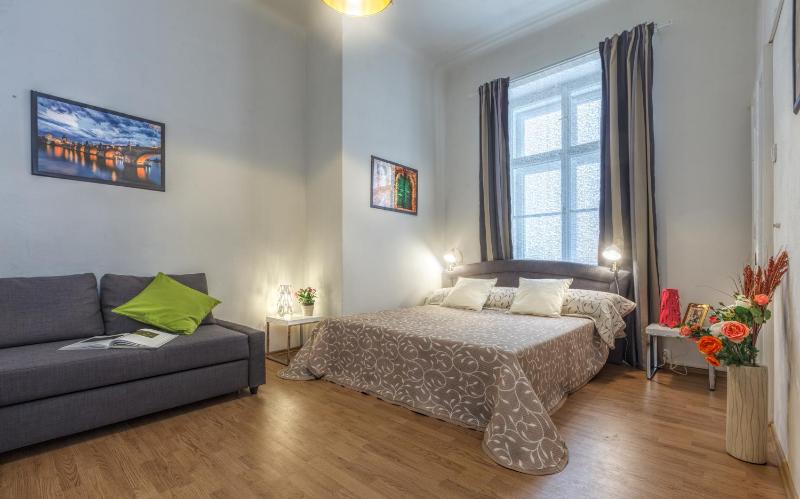 Modern Apartment Zitna - image 4