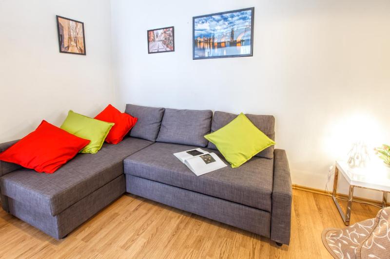 Modern Apartment Zitna - image 12