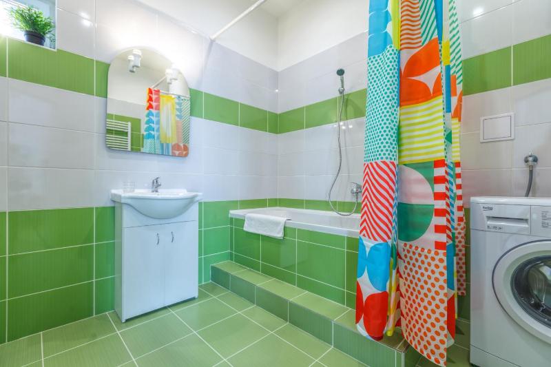 Modern Apartment Zitna - image 10