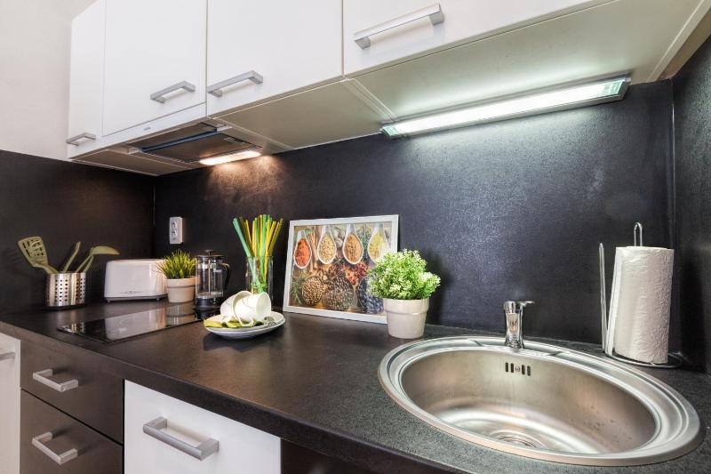 Two-Bedroom Apartment image 3