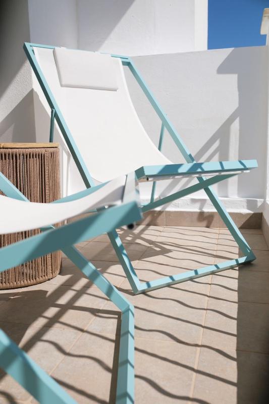 Junior Suite with Balcony and Sea View image 2