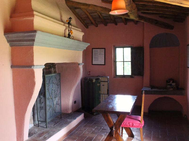 Agriturismo La Grotta Di Montecchino - image 17