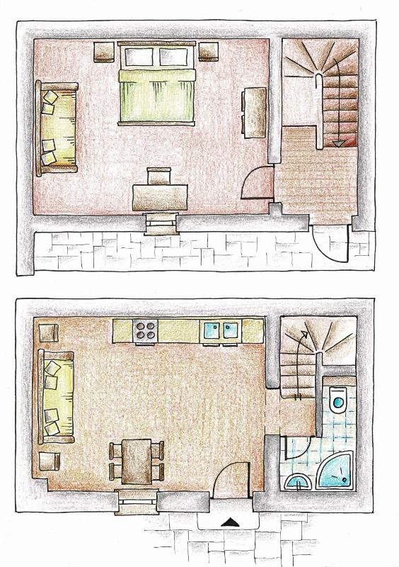 Four-Bedroom Holiday Home image 4