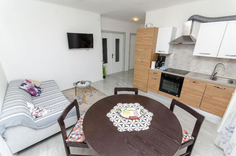 Apartment Sun City - image 16