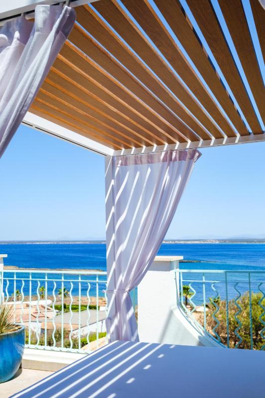 Suite with Terrace with Sea View image 3