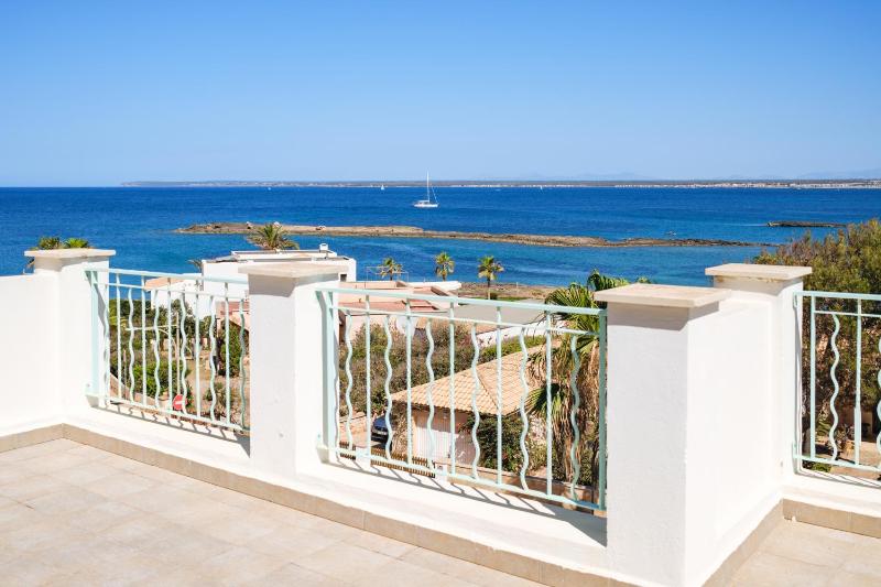 Suite with Terrace with Sea View image 2