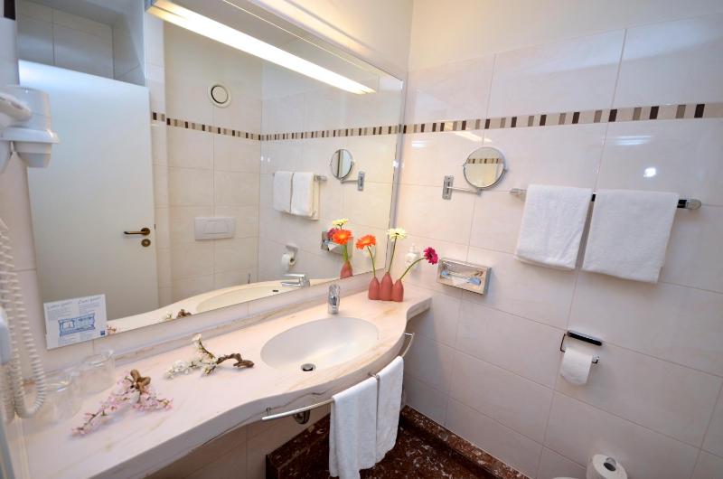 Double or Twin Room image 3