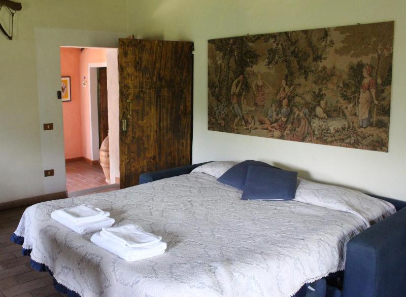 One-Bedroom Apartment (4 Adults) image 2