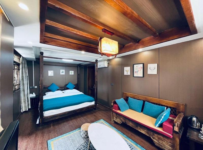 Lewo Guest House - image 7