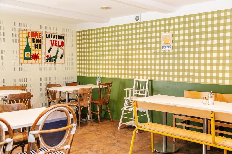 DEMAIN Hotel - image 9