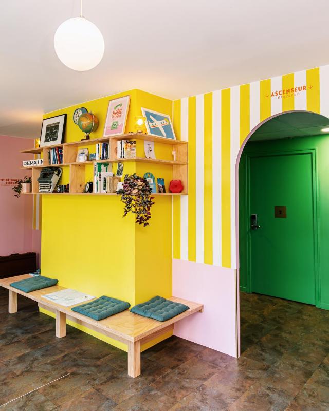 DEMAIN Hotel - image 24