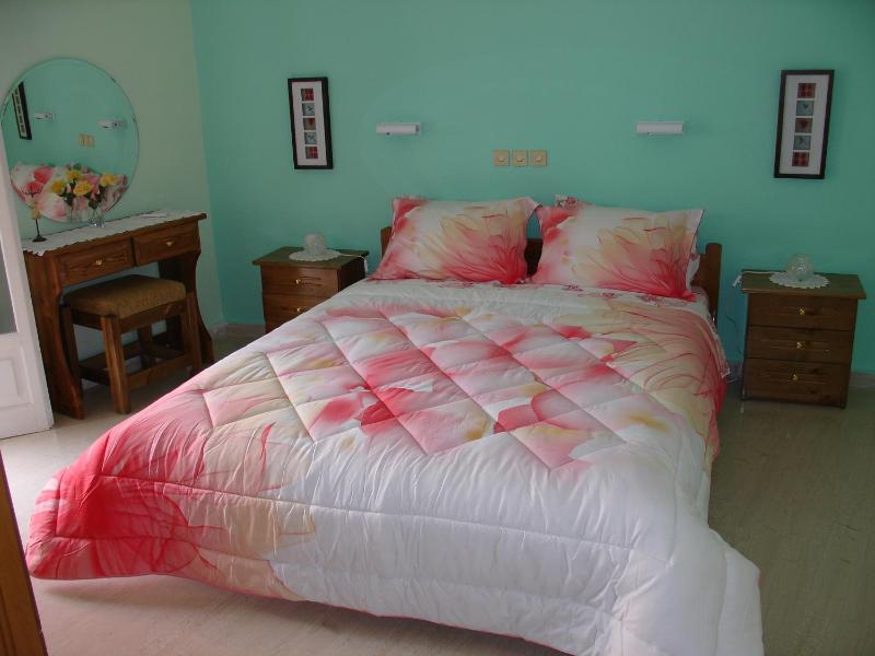Apartment with Balcony image 3