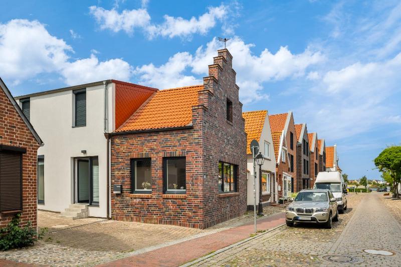 Kurzzeitwohnung Muschelnest Heiligenhafen - image 17