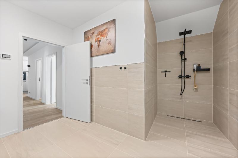Kurzzeitwohnung Muschelnest Heiligenhafen - image 19