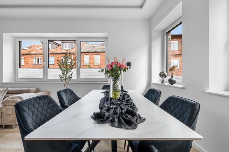 Kurzzeitwohnung Muschelnest Heiligenhafen - image 14