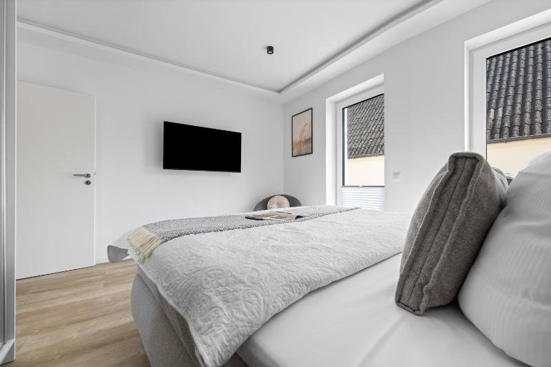 Kurzzeitwohnung Muschelnest Heiligenhafen - image 9