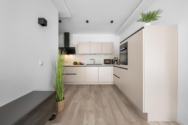 Kurzzeitwohnung Muschelnest Heiligenhafen - image 10