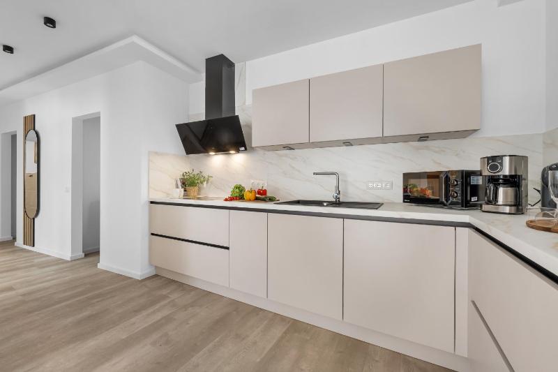 Kurzzeitwohnung Muschelnest Heiligenhafen - image 25