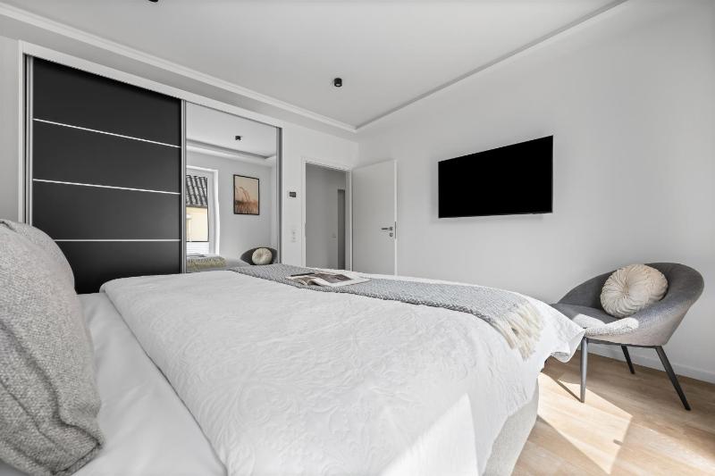 Kurzzeitwohnung Muschelnest Heiligenhafen - image 15