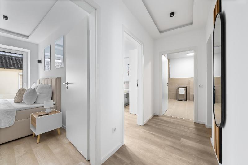 Kurzzeitwohnung Muschelnest Heiligenhafen - image 20