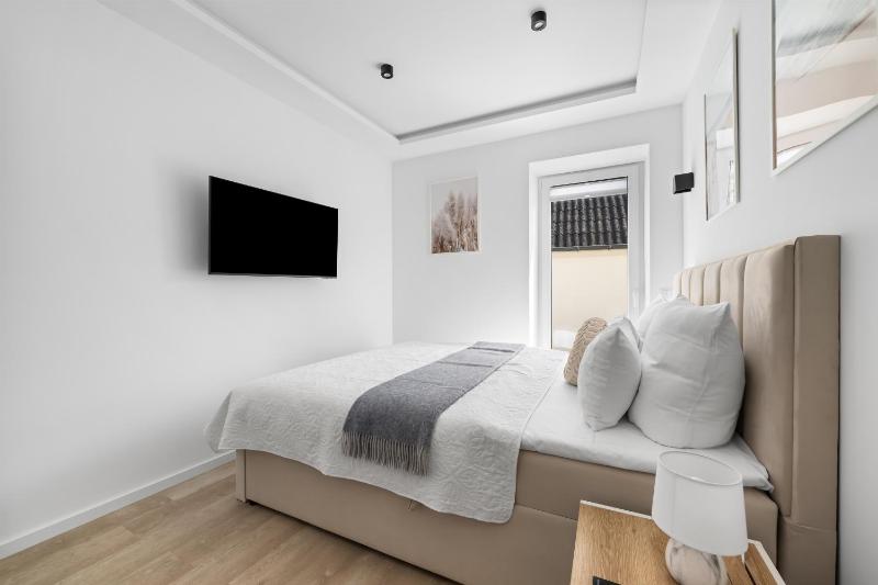 Kurzzeitwohnung Muschelnest Heiligenhafen - image 5