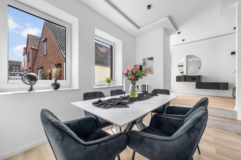 Kurzzeitwohnung Muschelnest Heiligenhafen - image 2
