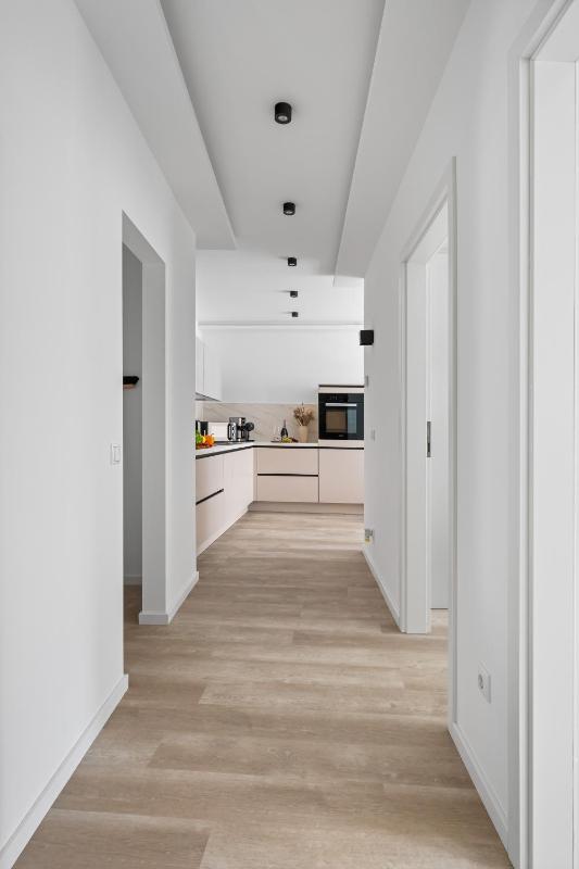 Kurzzeitwohnung Muschelnest Heiligenhafen - image 34