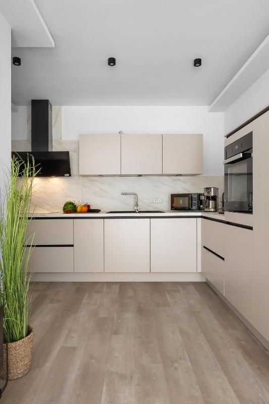 Kurzzeitwohnung Muschelnest Heiligenhafen - image 18