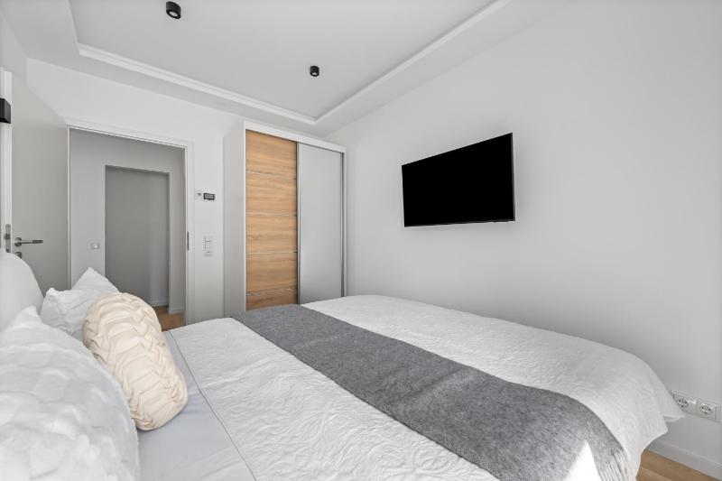 Kurzzeitwohnung Muschelnest Heiligenhafen - image 30