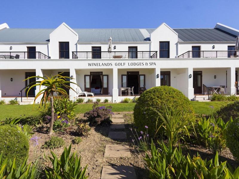 Winelands Golf Lodges 37 - image 14