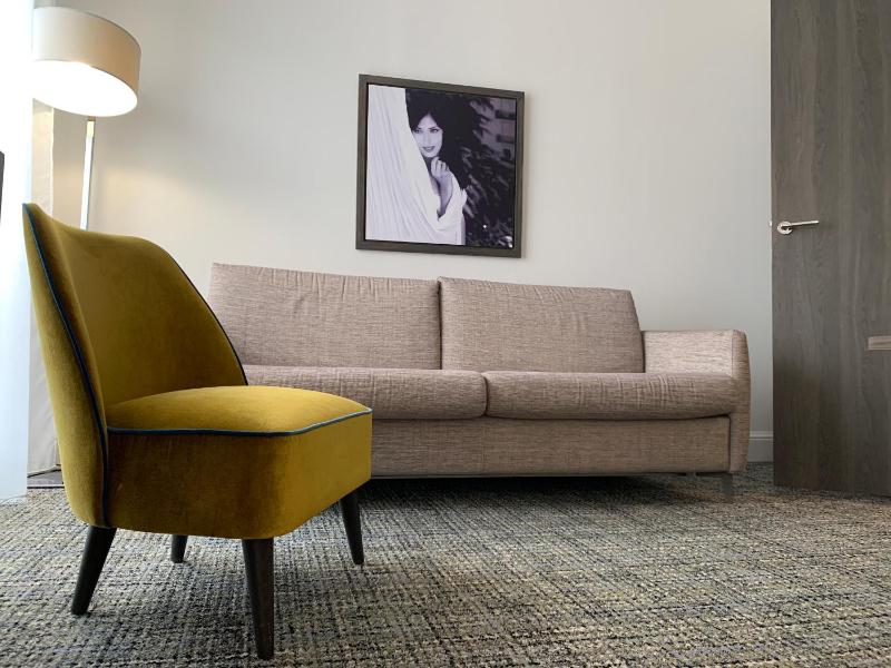 Junior Suite Garden image 1