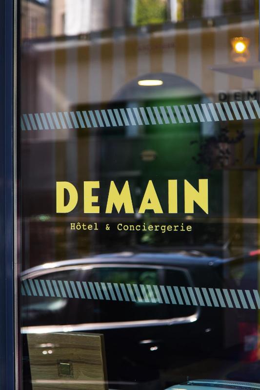DEMAIN Hotel - image 7